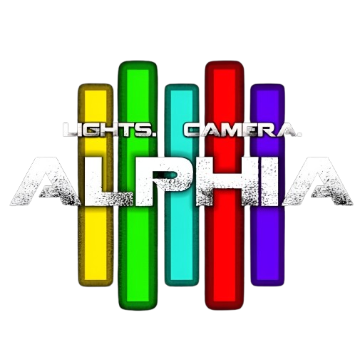 ALPHIA 2K25 Logo